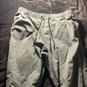 American Eagle Jogger Pants